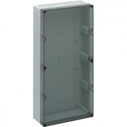 Industrial Enclosures
