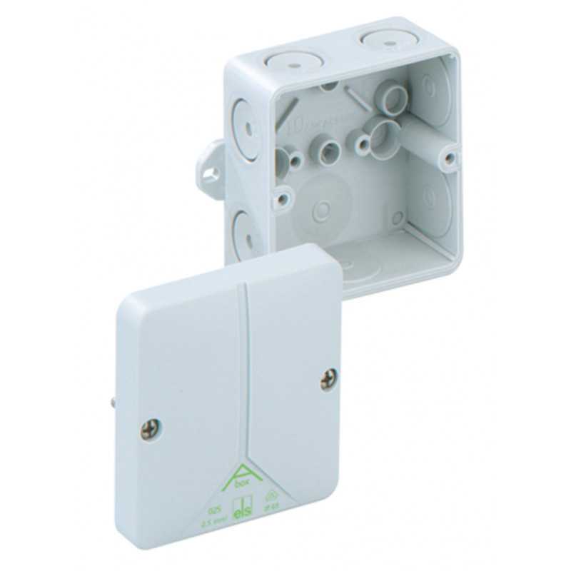 Abox 025AB - 802-401-01