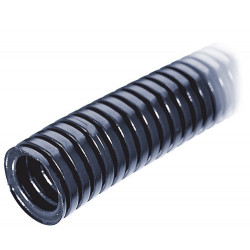Corrugated Tubes