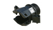 3805229 - Conduit Gland SEM-FAST angled 90°|Corrugated Tubes
