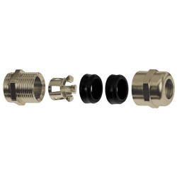 EMC Cable Glands