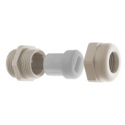 Industrial Flat Cable Glands