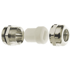 Liquid Tight Strain Reliefs