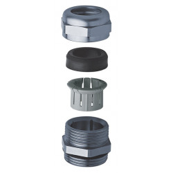 Industrial Straight Through