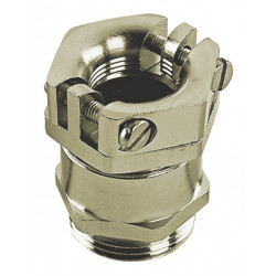 Cable Glands / Cord Grips
