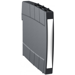 DIN Rail Mounted Electronic Enclosures