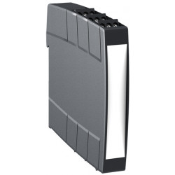DIN Rail Mounted Electronic Enclosures