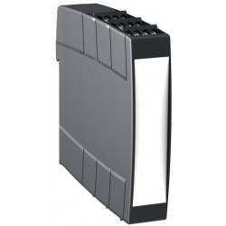 DIN Rail Mounted Electronic Enclosures