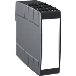 DIN Rail Mounted Electronic Enclosures