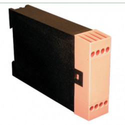 DIN Rail Mounted Electronic Enclosures