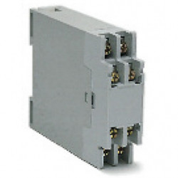 DIN Rail Mounted Electronic Enclosures