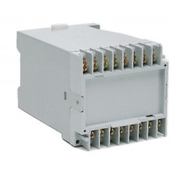 DIN Rail Mounted Electronic Enclosures