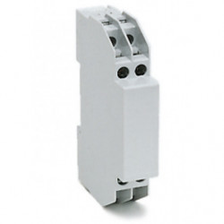 DIN Rail Mounted Electronic Enclosures