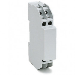 DIN Rail Mounted Electronic Enclosures