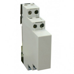 DIN Rail Mounted Electronic Enclosures
