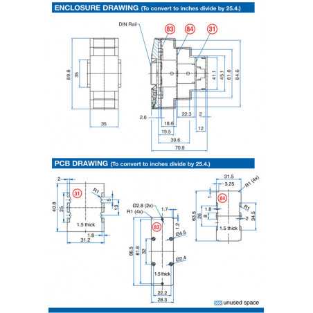 KU4100 Series 0 Terminal - None