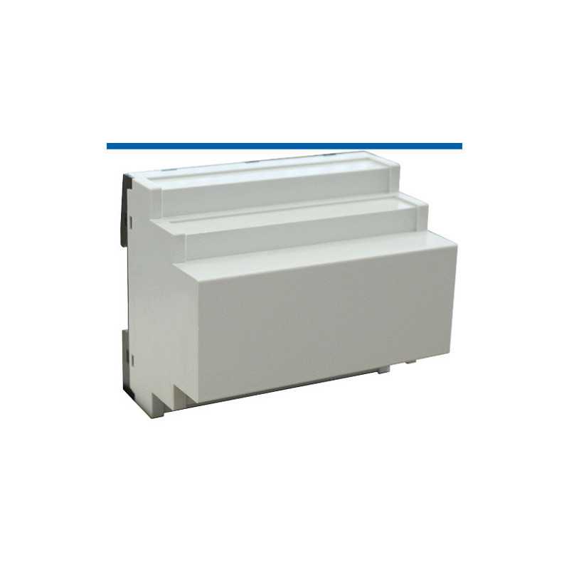 KU4100 Series 0 Terminal - None