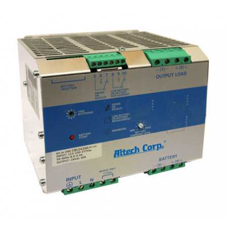 DC UPS : 480W : CBI1235A