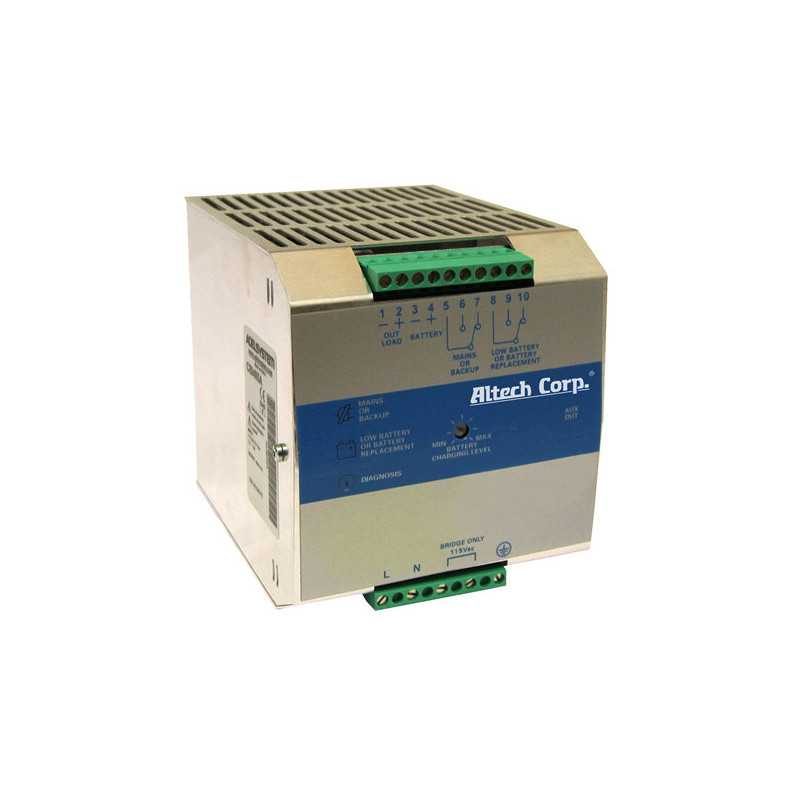 DC UPS : 120W : CBI2410A