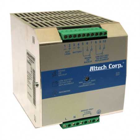 DC UPS : 240W : CBI485A