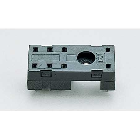 OA/OW 5669 PCB Socket