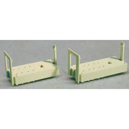 OA 5622 Matching Socket