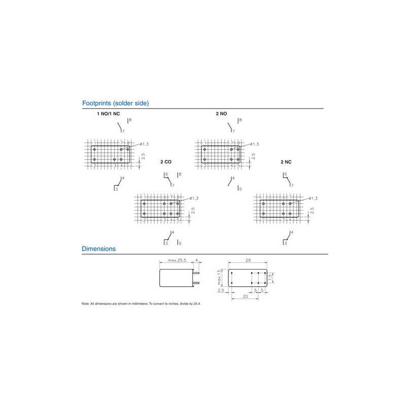 Safety Relay : OW 5669 : 8A : 48V : 2 CO