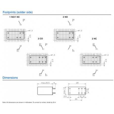 Safety Relay : OW 5669 : 8A : 48V : 2 CO