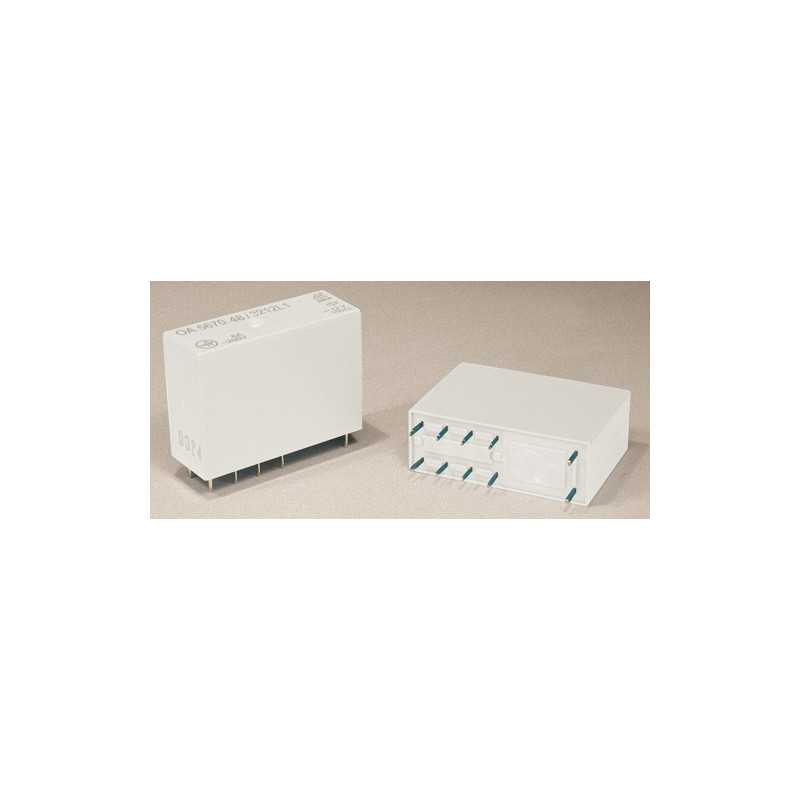 Safety Relay : OW 5670 : 6A : 24V : 2 NO - 2 NC