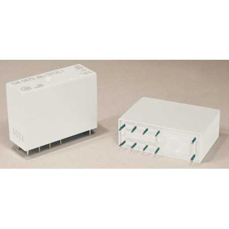 Safety Relay : OW 5670 : 6A : 24V : 2 NO - 2 NC