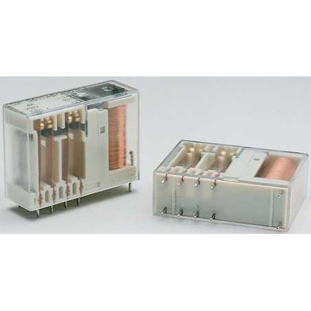 Safety Relay : OA 5611 : 8A : 48V : 3 NO - 1 NC