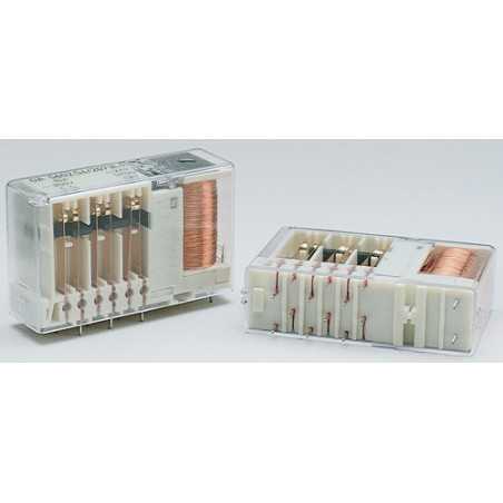 Safety Relay : OA 5602 : 10A : 48V : 3 NO - 3 NC