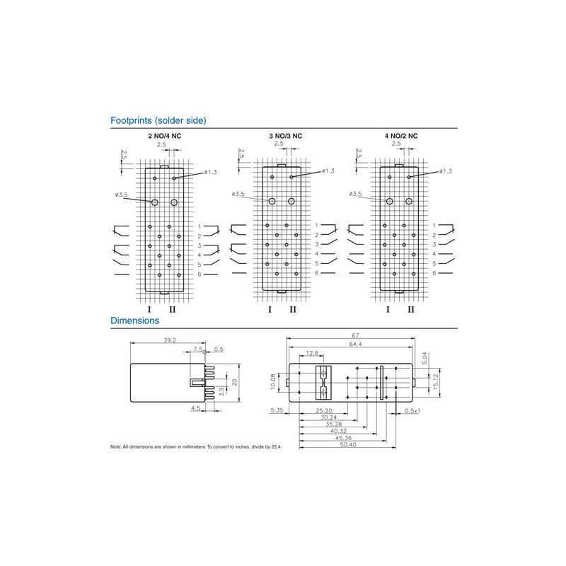 Safety Relay : OA 5602 : 10A : 48V : 3 NO - 3 NC