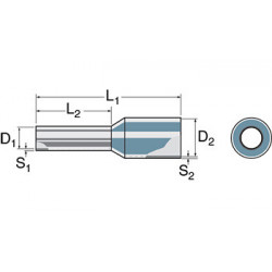 Ferrules & Crimpers 2