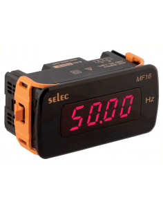 Digital Panel Meters
