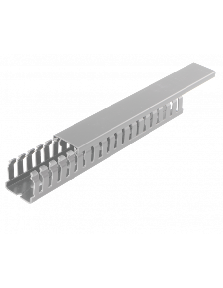 Standard Slot Wire Ducts