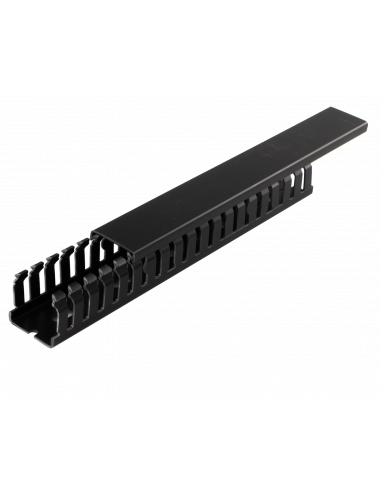 Standard Slot Wire Ducts