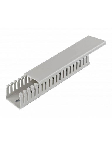 Standard Slot Wire Ducts