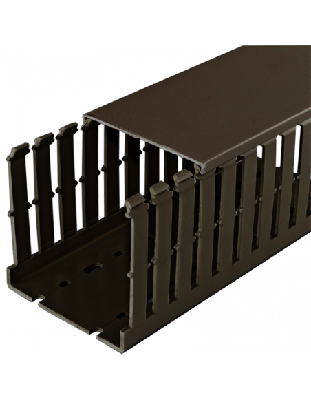 Thin Slot Wire Ducts