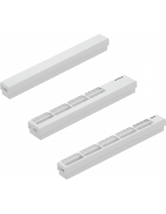 DIN Rail Mounted Electronic Enclosures 2
