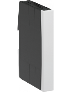 DIN Rail Mounted Electronic Enclosures