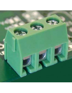 PCB Fixed Terminal Blocks