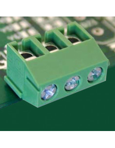 PCB Fixed Terminal Blocks