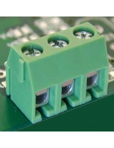 PCB Fixed Terminal Blocks