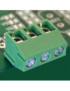 PCB Fixed Terminal Blocks