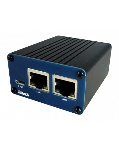Universal Monitor DO-1-DR for Modbus
