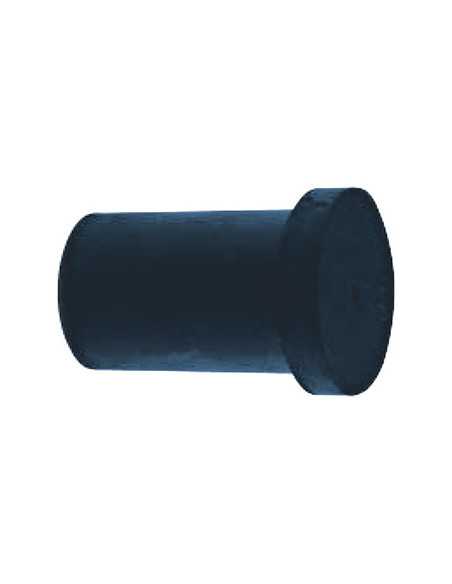 15 (mm) Flathead sealing insert for standard glands