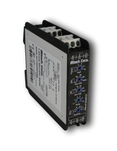 Monitoring Relays