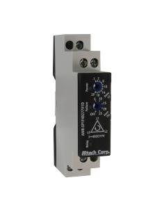 Monitoring Relays