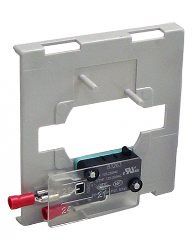 Auxiliary Switch - VKA2.V - Motor Disconnect Switch